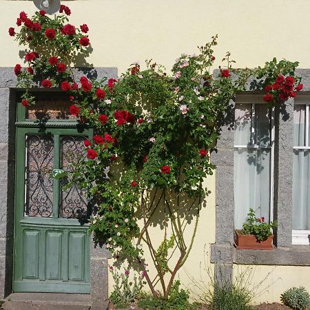 Ferme Du Haut Barba Liezey Экстерьер фото