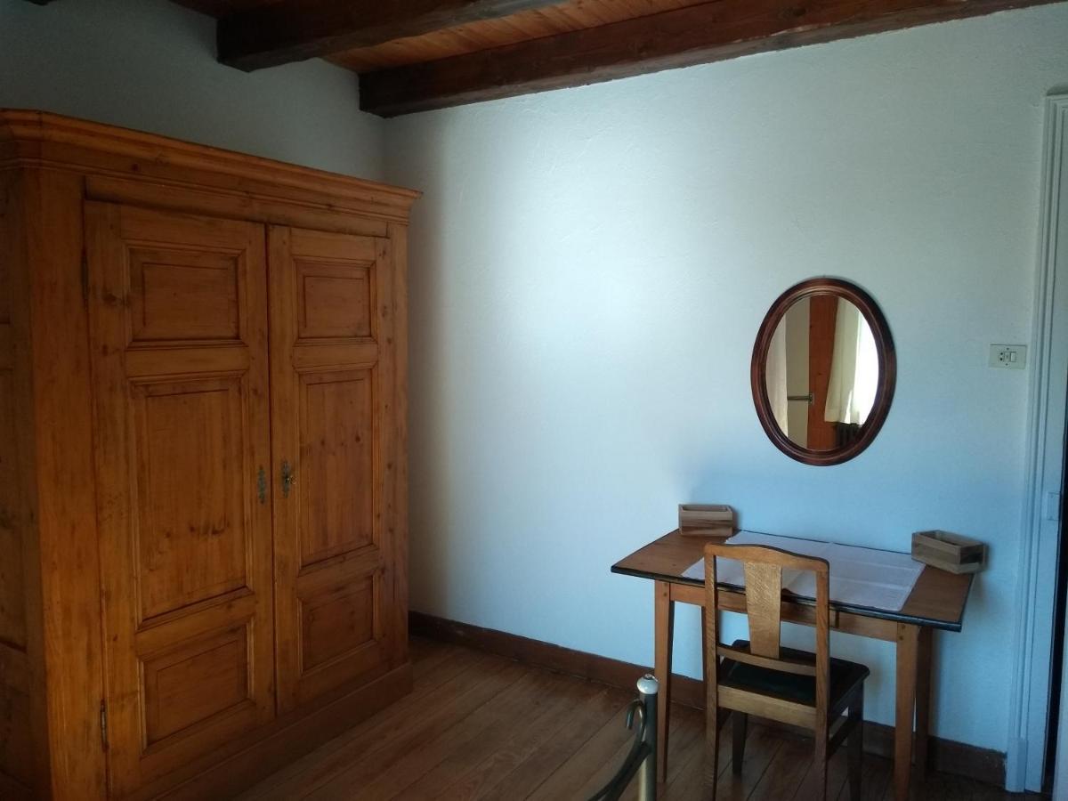Ferme Du Haut Barba Liezey Экстерьер фото