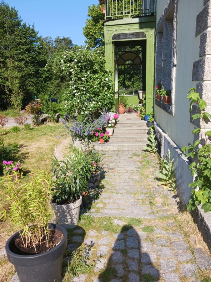 Ferme Du Haut Barba Liezey Экстерьер фото